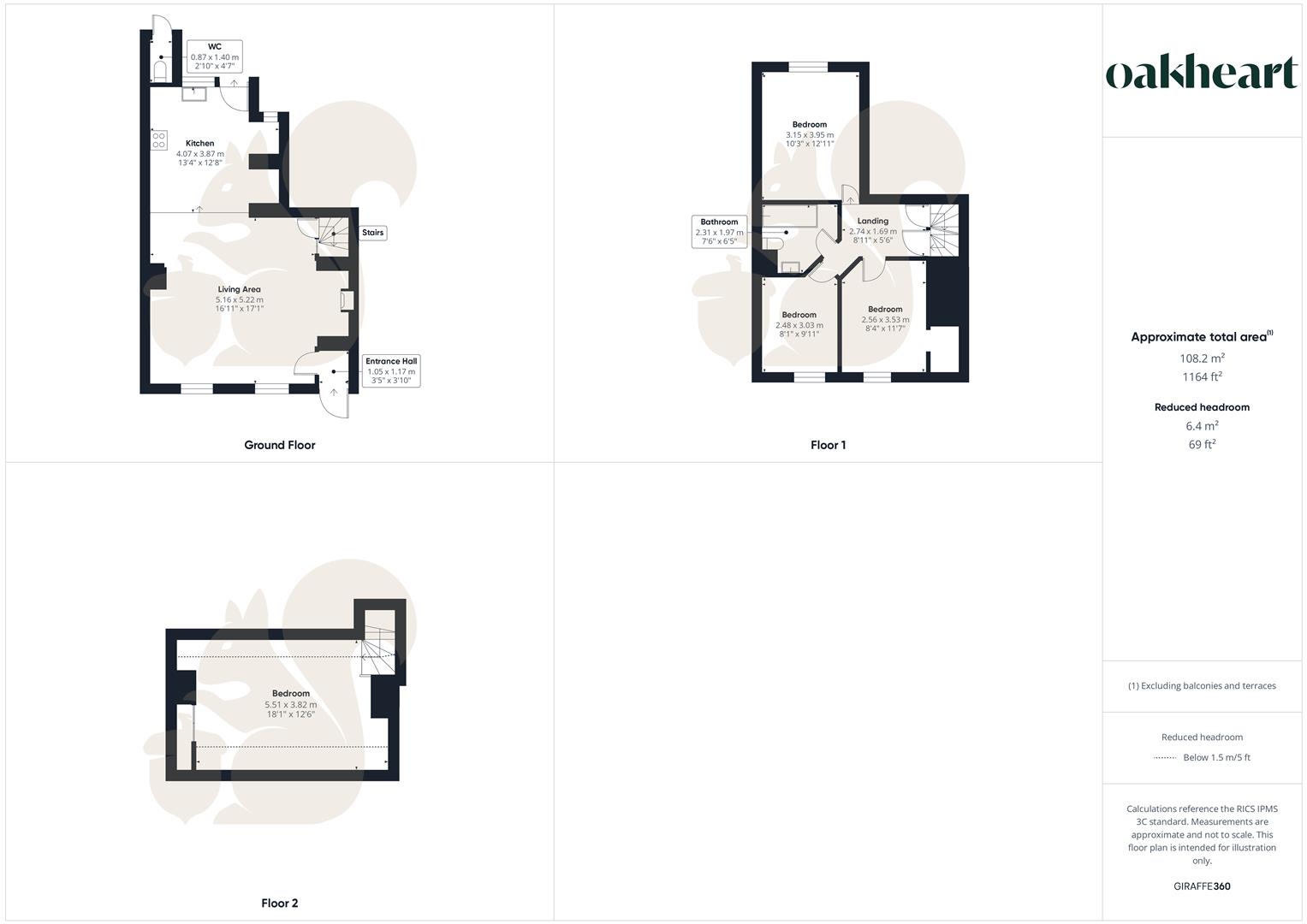 Floorplan thumbnail